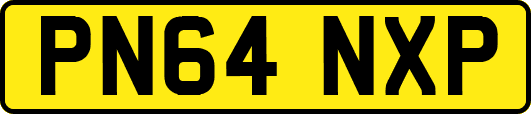 PN64NXP