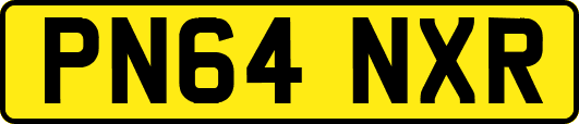 PN64NXR