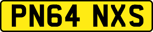 PN64NXS
