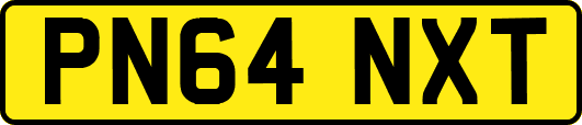 PN64NXT