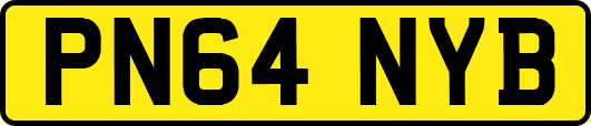 PN64NYB