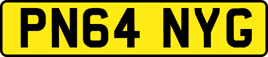PN64NYG