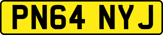 PN64NYJ