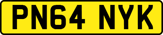 PN64NYK