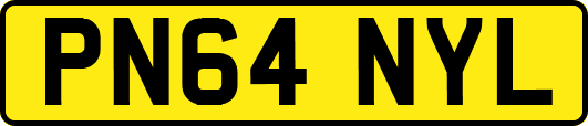 PN64NYL