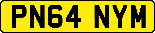PN64NYM