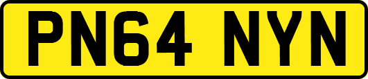 PN64NYN