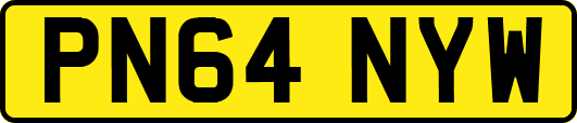 PN64NYW