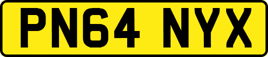 PN64NYX