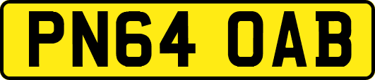 PN64OAB