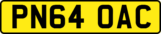 PN64OAC