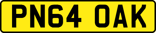 PN64OAK