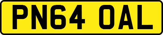 PN64OAL