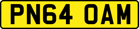 PN64OAM