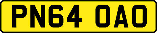 PN64OAO