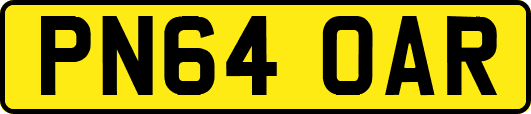 PN64OAR
