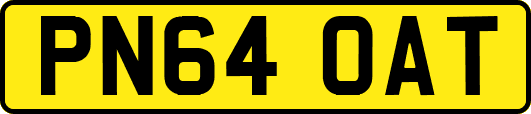 PN64OAT