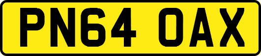 PN64OAX