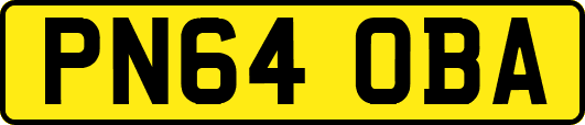 PN64OBA