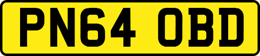 PN64OBD