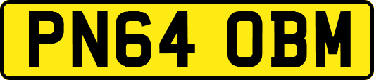 PN64OBM