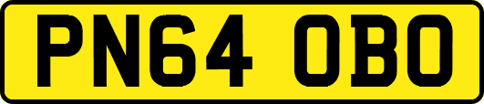 PN64OBO