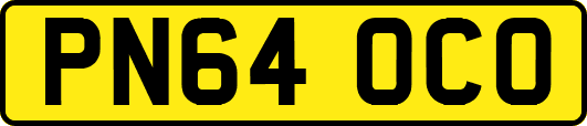 PN64OCO