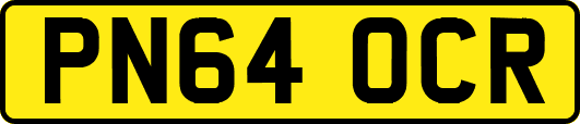 PN64OCR