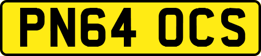 PN64OCS