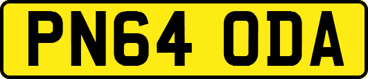 PN64ODA