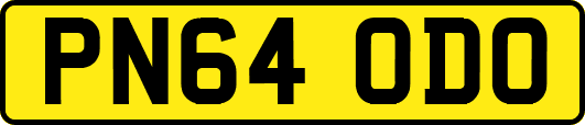 PN64ODO