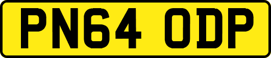 PN64ODP