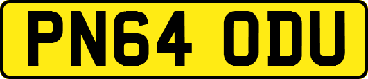 PN64ODU