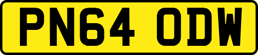 PN64ODW