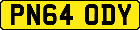 PN64ODY