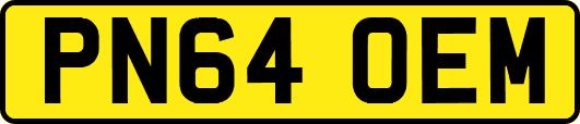 PN64OEM