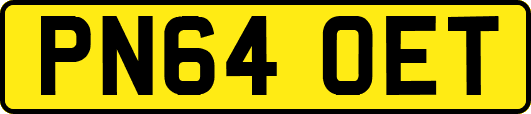 PN64OET