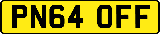 PN64OFF