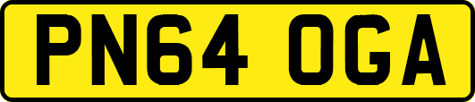 PN64OGA