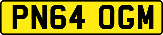 PN64OGM