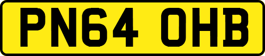 PN64OHB