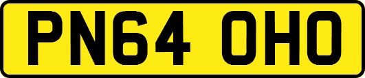PN64OHO