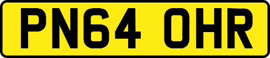 PN64OHR