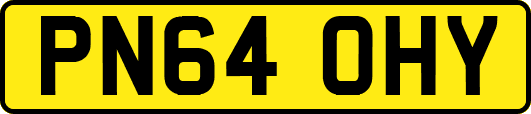 PN64OHY