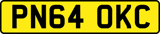 PN64OKC