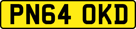 PN64OKD