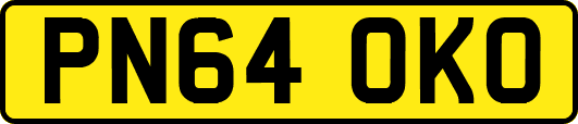 PN64OKO