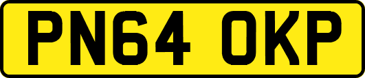 PN64OKP