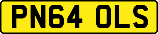 PN64OLS