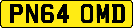 PN64OMD